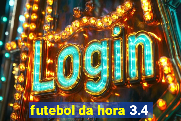 futebol da hora 3.4